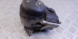 Корпус масляного фильтра BMW 3-series (E46) 11 42 7 508 966