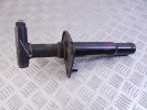 Отбойник бампера заднего BMW X5-series (E53) 51 12 8 402 331