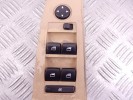 Блок управления стеклоподъемниками BMW 5-series (E60/61) 61 31 6 951 905