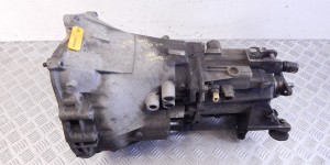 КПП механическая (МКПП) 5-ступенчатая BMW 3-series (E46) 23 00 7 527 729