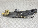 Стеклоподъемник электрический задний левый BMW 7-series (F01/02) 51 35 7 182 615
