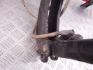 Прицепное устройство (фаркоп) BMW X5-series (E53)