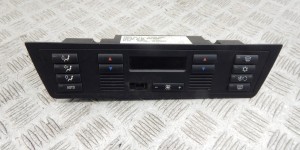 Блок управления печки/климат-контроля BMW X5-series (E53) 64 11 6 926 880