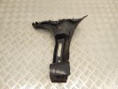 Кронштейн крепления бампера заднего BMW 5-series (E60/61) 51 12 7 178 186