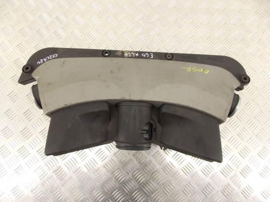 Воздуховод BMW 7-series (E65/66) 13 71 7 541 065
