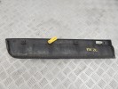 Молдинг стекла двери задней левой наружный BMW X3-series (F25) 51 13 7 205 781