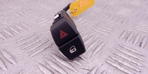 Кнопка аварийной сигнализации BMW 5-series (F10/11) 61 31 9 161 896 Кнопка аварийной сигнализации BMW 5-series (F10/11) 61 31 9 161 896