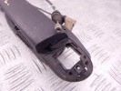 Ручка наружная передняя левая BMW 3-series (E46) 51 21 8 253 455
