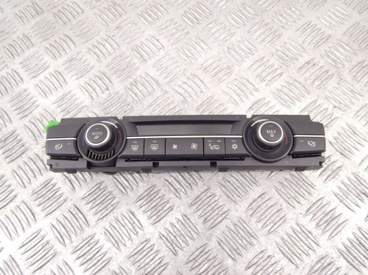 Блок управления печки/климат-контроля BMW X5-series (E70) 64 11 9 165 682