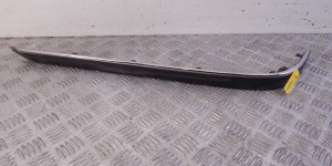 Молдинг бампера заднего BMW 5-series (E39) 51 12 8 205 259