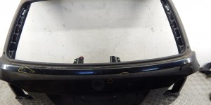 Крышка багажника (дверь 3-5) BMW 5-series (E60/61) 41 62 7 130 799 Крышка багажника (дверь 3-5) BMW 5-series (E60/61) 41 62 7 130 799