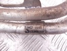 Патрубок автономного отопителя BMW 7-series (E65/66) 64 12 6 906 176