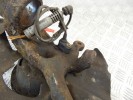 Ступица передняя правая BMW 3-series (E46) 31 21 1 096 430