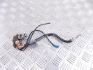 Минусовой провод аккумулятора BMW 3-series (E90/91/92) 61 12 6 970 685