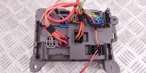 Блок предохранителей BMW X5-series (E70) 61 14 6 931 687
