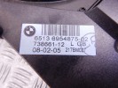 Сабвуфер BMW 1-series (E87) 65 13 6 954 875
