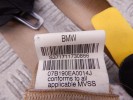 Ремень безопасности задний правый BMW X5-series (E70) 72 11 7 171 173
