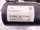 Стартер BMW X1-series (E84) 12 41 7 638 194