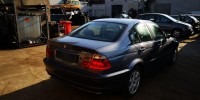 Минусовой провод аккумулятора BMW 3-series (E46) 61 12 8 373 946