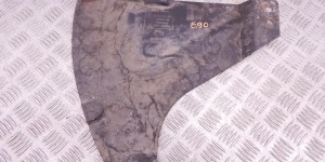 Защита днища BMW 3-series (E90/91/92) 51 75 7 127 361