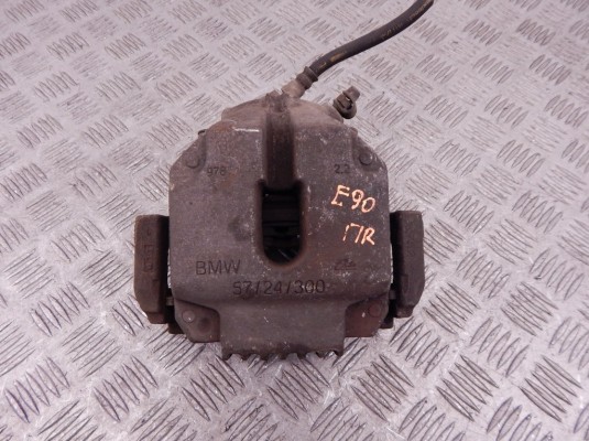 Суппорт передний правый BMW 3-series (E90/91/92) 34 11 6 769 092 Суппорт передний правый BMW 3-series (E90/91/92) 34 11 6 769 092