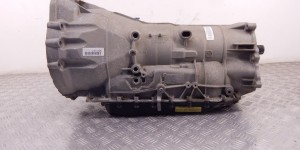КПП автоматическая (АКПП) BMW X5-series (E70) 24 00 7 581 404