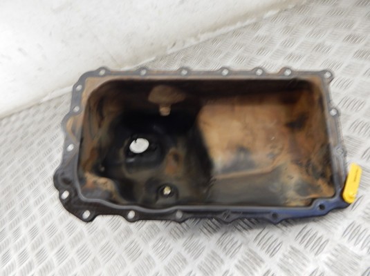 Поддон BMW 3-series (E46) 11 13 7 568 565