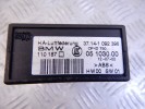 Блок управления пневмоподвеской BMW X5-series (E53) 37 14 1 092 396