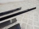 Молдинг двери задней правой BMW X5-series (E53) 51 34 8 257 704