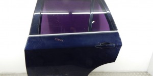 Дверь задняя левая BMW X5-series (E70) 41 52 7 261 481