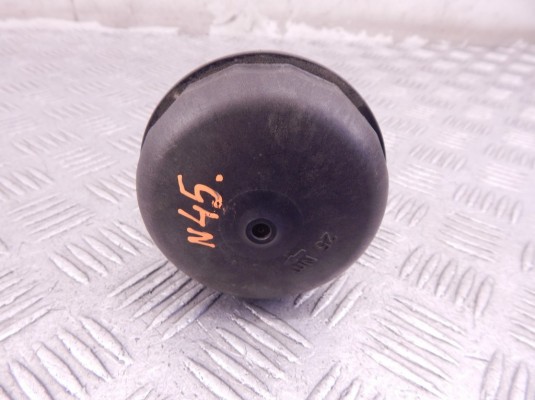 Крышка масляного стакана BMW 1-series (E87) 11 42 7 508 968 Крышка масляного стакана BMW 1-series (E87) 11 42 7 508 968