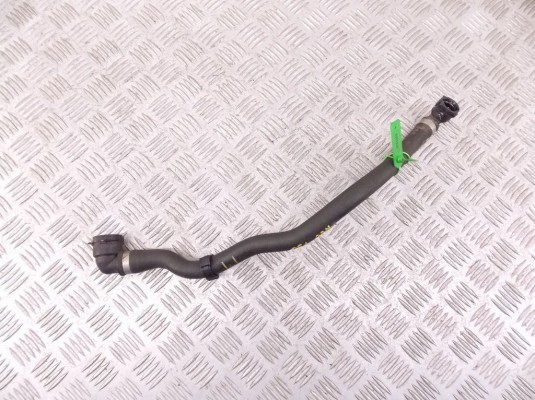 Патрубок радиатора BMW 3-series (F30/31) 7624676