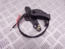 Трос капота BMW 1-series (E87) 51 23 7 201 904