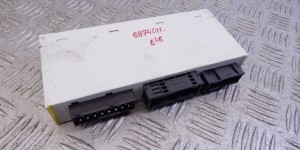 Блок комфорта BMW 3-series (E46) 61 35 6 944 843