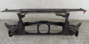 Передняя панель крепления облицовки (телевизор) BMW 3-series (E46) 51 71 7 111 691