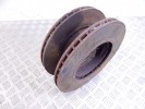 Диск тормозной передний BMW 3-series (E46) 34 11 6 864 060