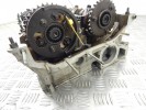 Головка блока цилиндров BMW 5-series (E39) 11 12 7 514 543