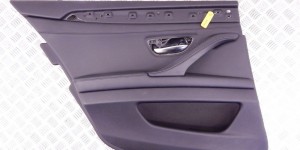 Обшивка двери задней левой (дверная карта) BMW 5-series (F10/11) 51 42 7 273 293 Обшивка двери задней левой (дверная карта) BMW 5-series (F10/11) 51 42 7 273 293
