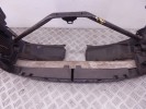 Передняя панель крепления облицовки (телевизор) BMW 5-series (E60/61) 51 64 7 033 741