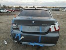 Блок управления сиденьем BMW 5-series (E60/61)