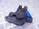 Замок багажника BMW 3-series (E46) 51 24 8 196 401