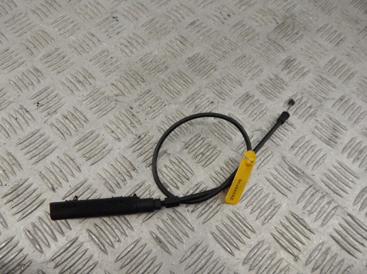 Трос капота BMW 7-series (E65/66) 51 23 8 240 608 Трос капота BMW 7-series (E65/66) 51 23 8 240 608