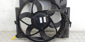 Вентилятор радиатора BMW 3-series (E90/91/92) 17 42 7 788 906