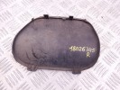 Заглушка (решетка) в бампер задний BMW X5-series (E53) 51 12 8 244 440