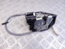 Замок двери передней правой BMW 5-series (E60/61) 51 21 7 202 144