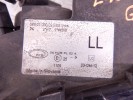 Фара левая BMW 3-series (E46) 63 12 7 165 769