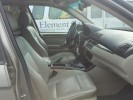 Датчик ABS задний BMW X5-series (E53)