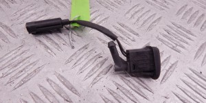 Форсунка омывателя BMW X5-series (E53) 61 66 7 000 119