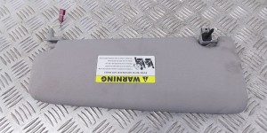 Козырек солнцезащитный BMW 3-series (E90/91/92)