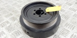 Шкив коленвала BMW 7-series (F01/02) 11 23 7 577 663